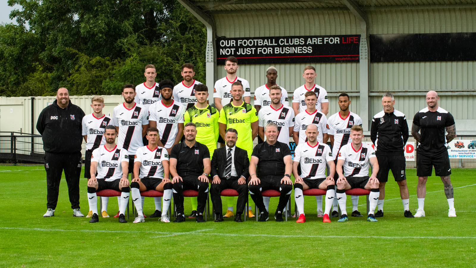 Darlington F.C.