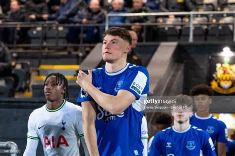 Everton U21
