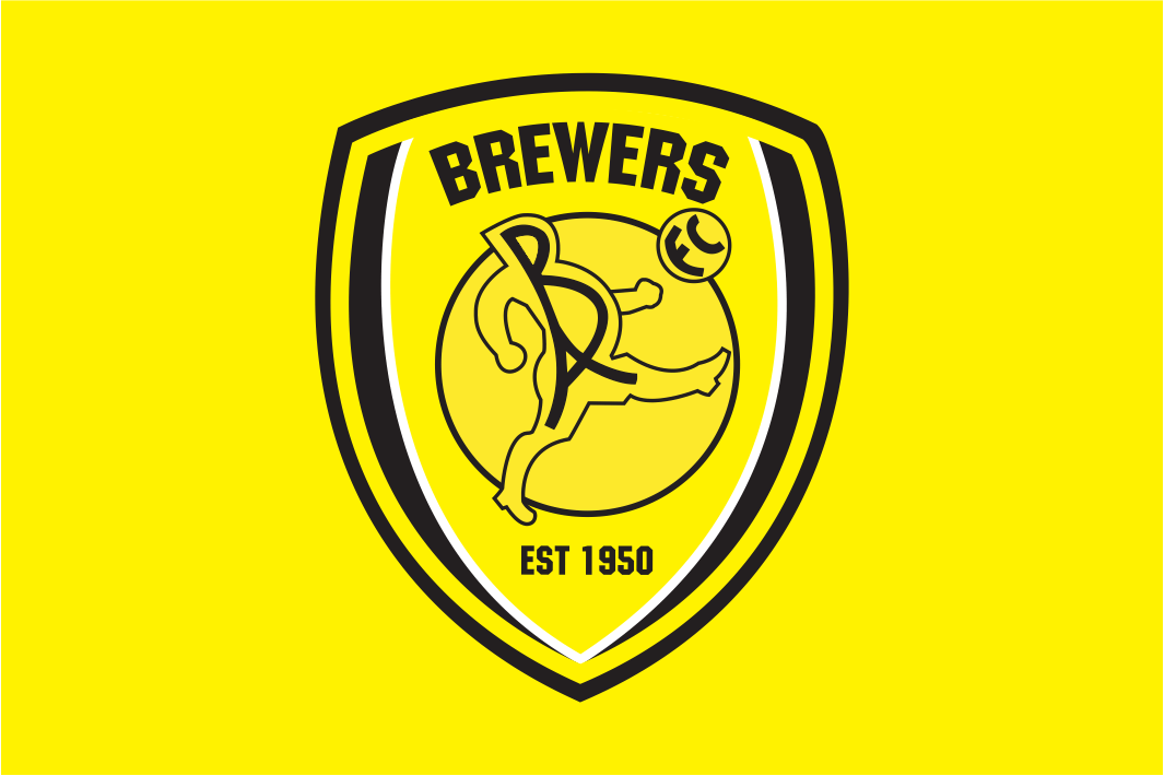 Burton Albion